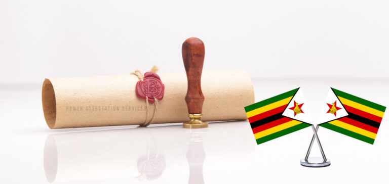 Zimbabwe Certificate Attestation in Abu Dhabi