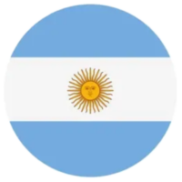 Argentina uae