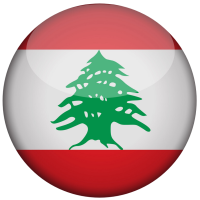 LEBANON's