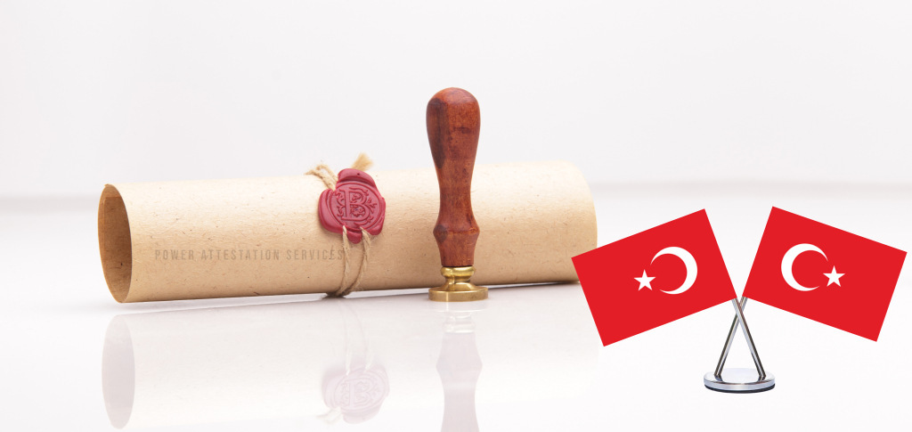 Turkey Certificate Attestation in Abu Dhabi