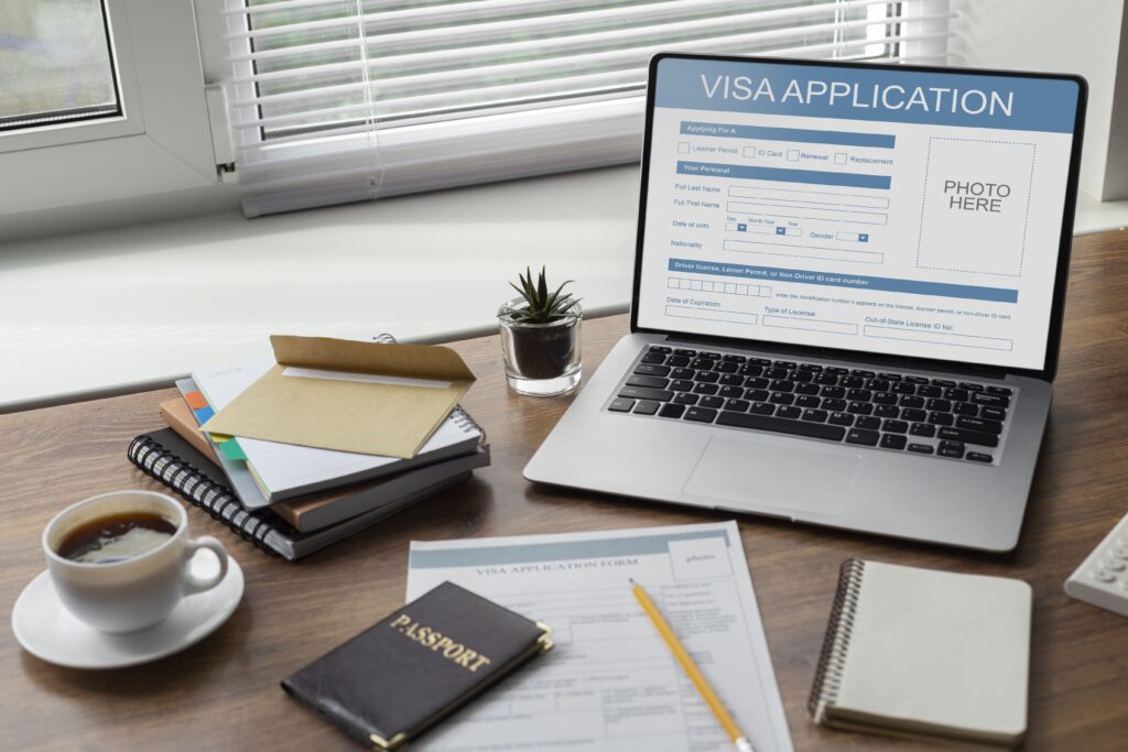 family residence visa in UAE