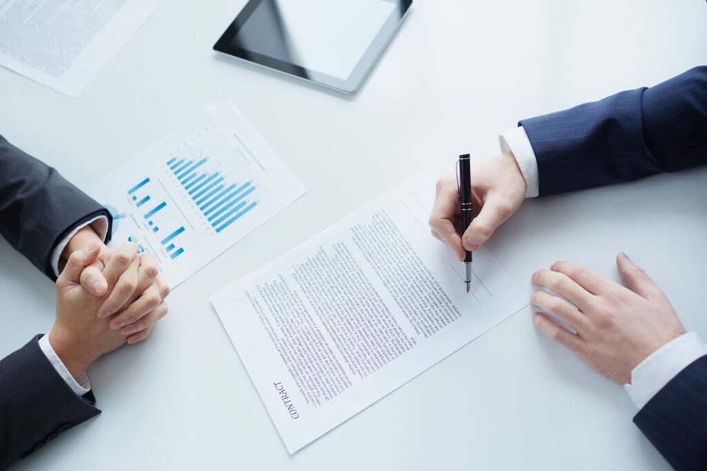 Commercial Document Attestation Process in Dubai